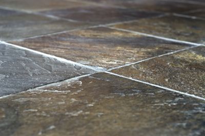 Stone Tile Applications