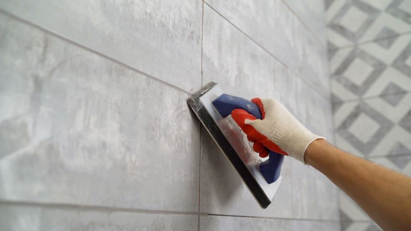 Seasonal Tile Care Tips