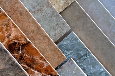 Tile Suppliers and Installers